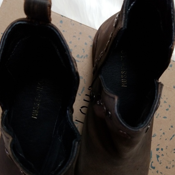 Musse & Cloud Roaster studded bootie - Picture 3 of 7